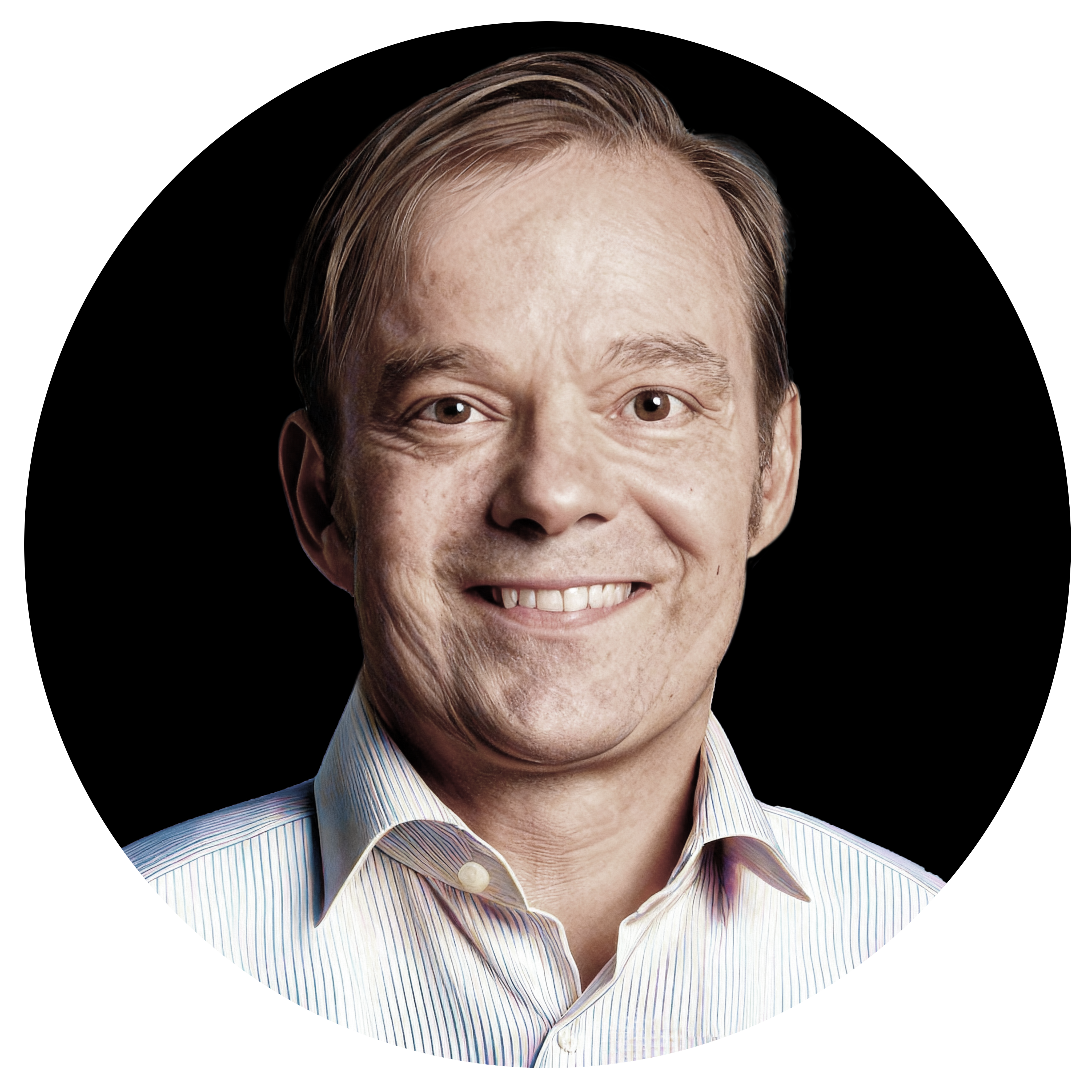 Klaus Kleber