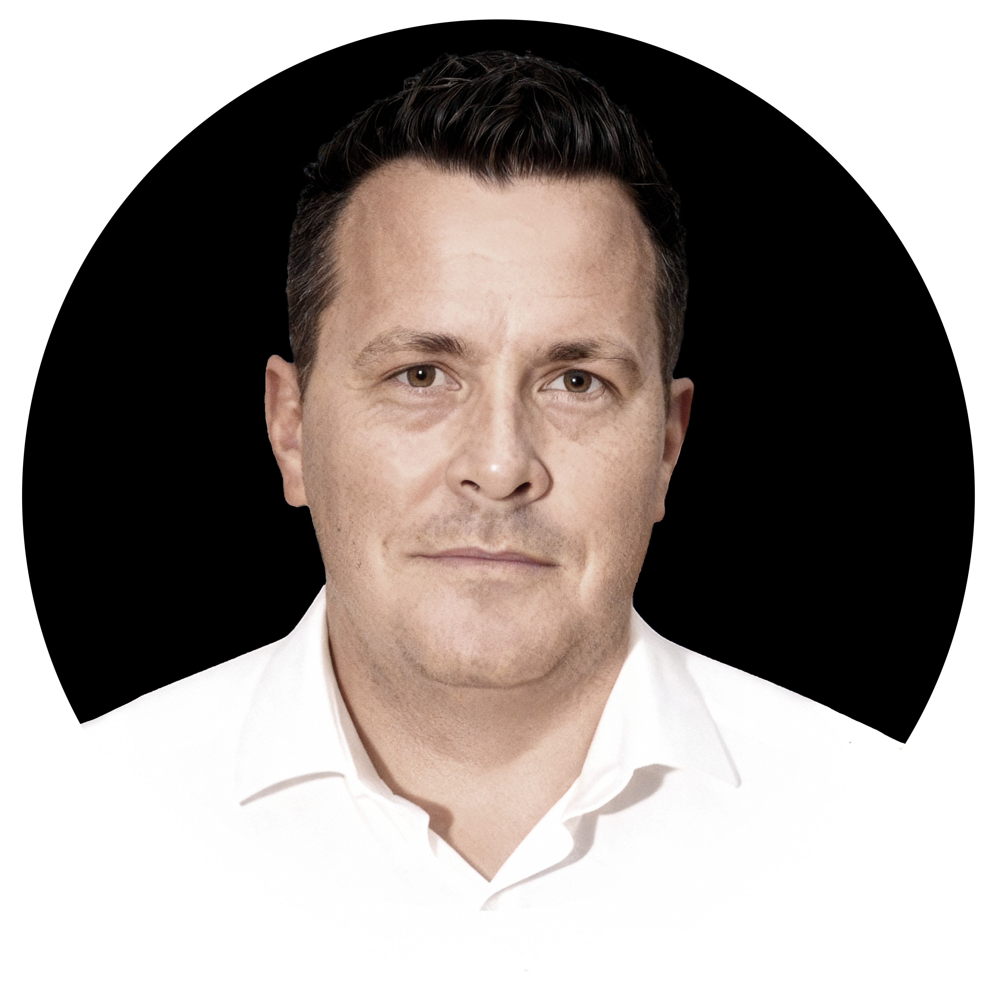 Martin Klingelberg